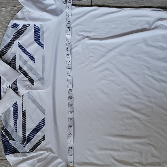 Callaway Golf T-shirt - Picture 4 of 4